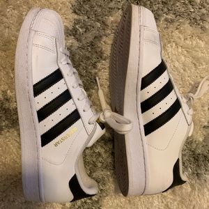 Adidas Superstar Shoe